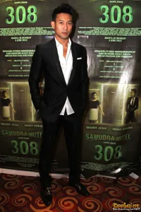 Denny Sumargo Siap Tinggalkan Dunia Entertainment