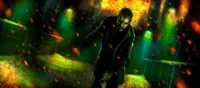 Design Art Film Max Payne