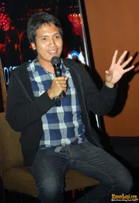 Desta di Pisa Mahakam