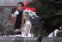 Detail Pernikahan Avril Lavigne Dan Chad Kroeger
