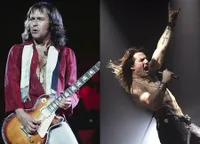 Dewa Seks Rock of Ages