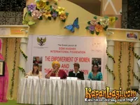 Dewi Hughes International Foundation