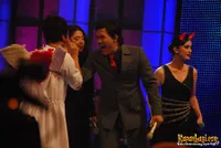 Dewi Perssik - Saiful Jamil Kembali Berdua