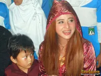 Dewi Perssik Bicara Soal Isu Dekat Gruh Soekarno Putra