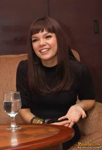 Dewi Sandra di Grand Mahakam