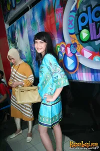Dhea Anissa Belajar Dewasa