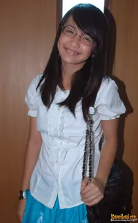 Dhea Anissa Bicara Soal Narkoba