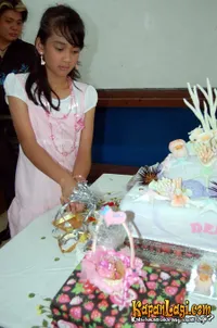 dhea imut