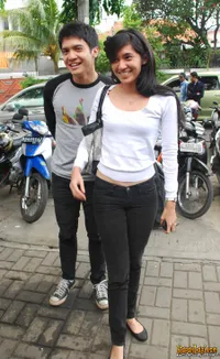 Dhini - Dimas