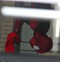 Di Balik Layar The Amazing Spiderman 2