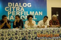 Dialog Citra Perfilman Nasional