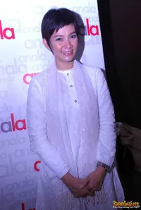 Dian Nitami di Hotel InterContinental