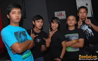 Diary Band Lepas Album Debut TERHEMPAS MIMPI