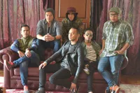 Diary Nidji Promo King of Soundtrack