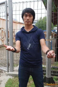 Dide di Cibubur
