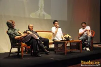 Didi Petet - IKJ Awards Untuk Pelaku Seni Peran