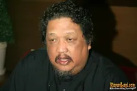 Didi Petet Ajarkan Jose Purnomo