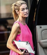 Diet Denise Richards Terlalu Berhasil