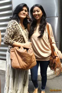 Dijodohkan Tetty Liz Indriaty - Olivia Zalianty Cuek