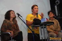 Dik Doank di Jurang Doank