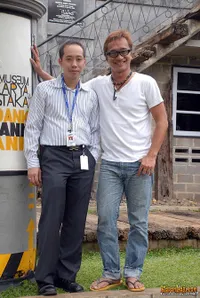 Dik Doank di Kandank Jurank Doank