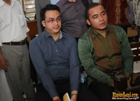 Dimas Andrean Jalani Sidang Lanjutan Kasus Penganiayaan