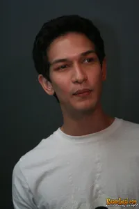 Dimas Beck di Ex Plaza