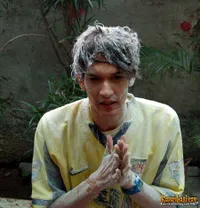Dimas Beck Ultah