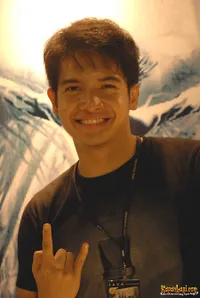 Dimas Seto Bicara Soal Kehadiran Artis Keturunan