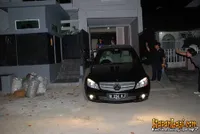 Dina dan Pewarta Hiburan