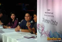 Dina Mariana Rilis Album Baru