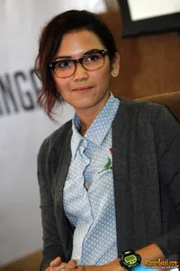 Dinda Kanyadewi Rahasiakan Pacar Baru - Takut Gagal