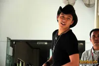 Dirly Idol Jadi Rocker Melayu