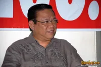 Diskusi Radio Muara Rawamangun