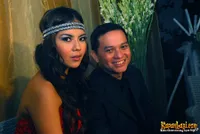 DJ Riri - Ola Harika Resepsi Pernikahan Sederhana