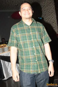 DJ Riri di Barcode Kemang Jakarta Selatan