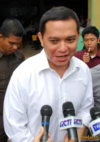 DJ Riri di PA Jakarta Selatan