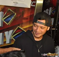 Doa Eno Netral Untuk Pernikahan Cathy Sharon