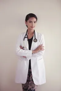 Dokter Paling Cakep di Indonesia - Bikin Sehat Mata