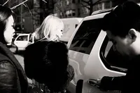 Dokumentari CL 2NE1 di Amerika Untuk Fashion Show Jeremy Scott I