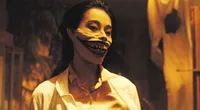 Dominasi Hantu Wanita di Korea