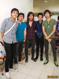 Domino di Depok Town Square
