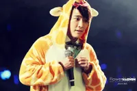 Donghae - Kompilasi Individual SS4 Super Junior