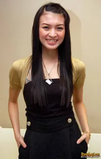 Donita di Mc Donald Kemang