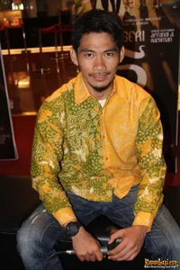 Donny Alamsyah Belajar Banyak Dari Gontor