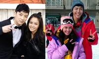 Drama Romantis Dengan Setting Luar Negeri