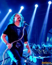 Dream Theater Benar-Benar Suguhkan Konser Mimpi