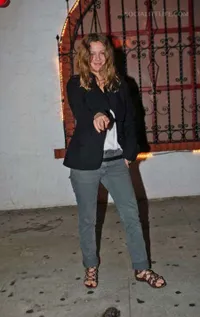 Drew Barrymore Dan Paparazzi