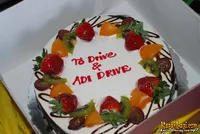 Drive Dapat Surprise Dari Fans di Bandara Cengkareng