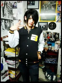 Drummer Ganteng Made In Indonesia